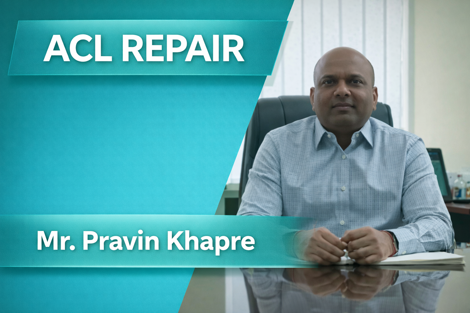 Mr. Pravin khapre